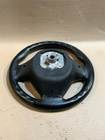 Bild in die Galerieansicht laden, BMW X5 E70 X3 F25 M Sport Leather Steering Wheel 2406058 OEM