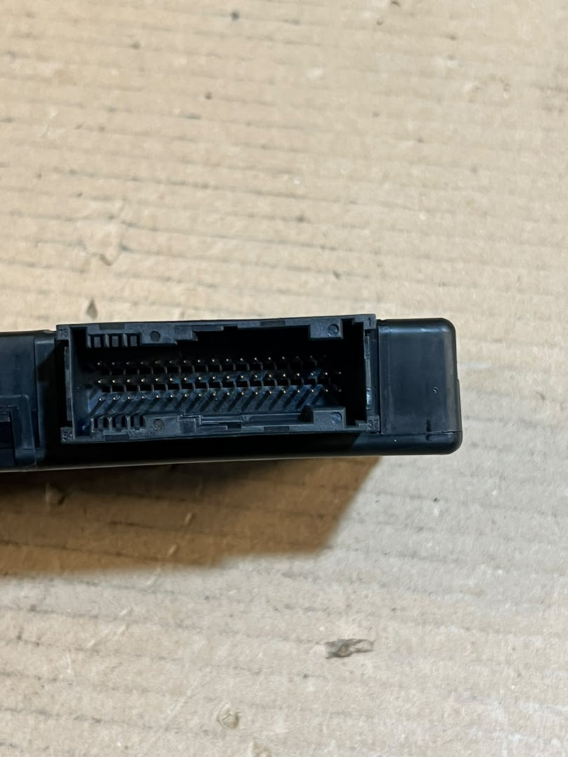 BMW 5 6 Series F10 F11 F06 F12 F13 Central Gateway ZGW Control Module 9321879 OEM