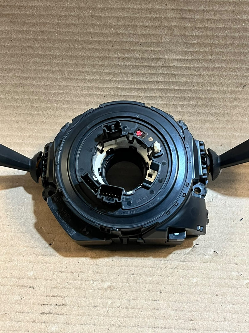 BMW F30 F31 F35 F32 F33 F36 Wiper Turn Signal Steering Column Switch 9253746 OEM