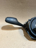 Load image into Gallery viewer, BMW F30 F31 F35 F32 F33 F36 Wiper Turn Signal Steering Column Switch 9253746 OEM