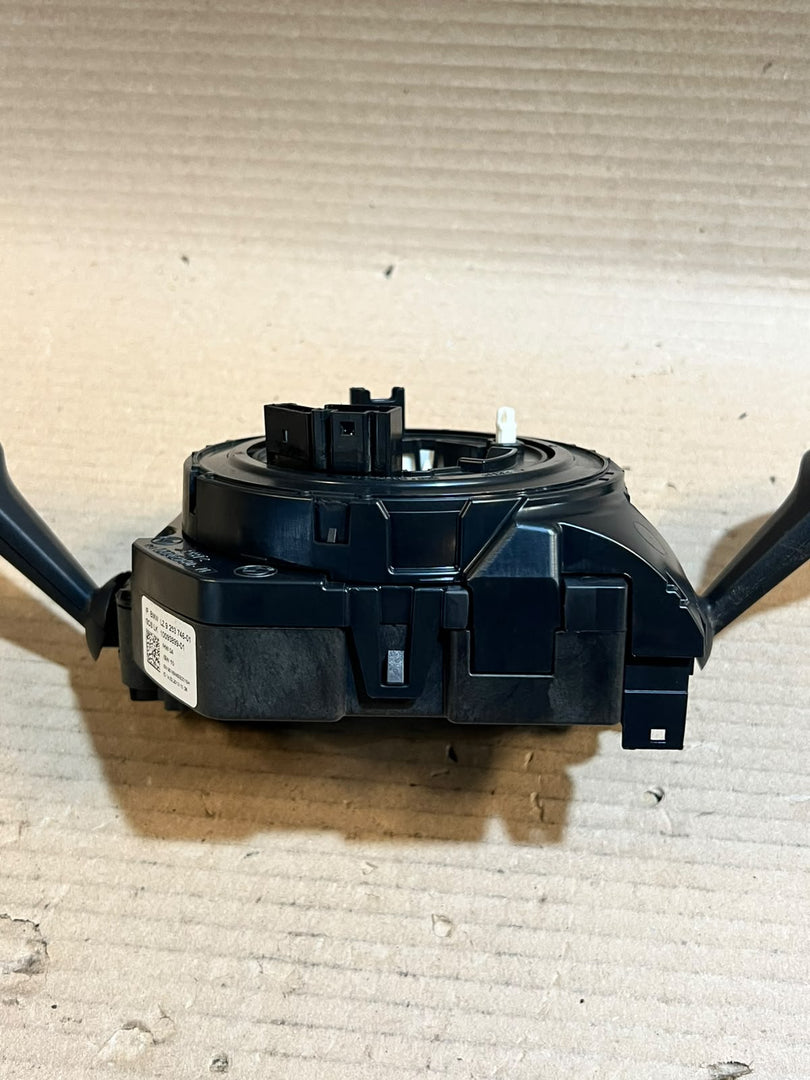 BMW F30 F31 F35 F32 F33 F36 Wiper Turn Signal Steering Column Switch 9253746 OEM