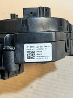 Load image into Gallery viewer, BMW F30 F31 F35 F32 F33 F36 Wiper Turn Signal Steering Column Switch 9253746 OEM