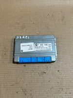 Bild in die Galerieansicht laden, 2004-2006 BMW X3 E83 Automatic Transmission Control Module EGS TCU 7552700 OEM