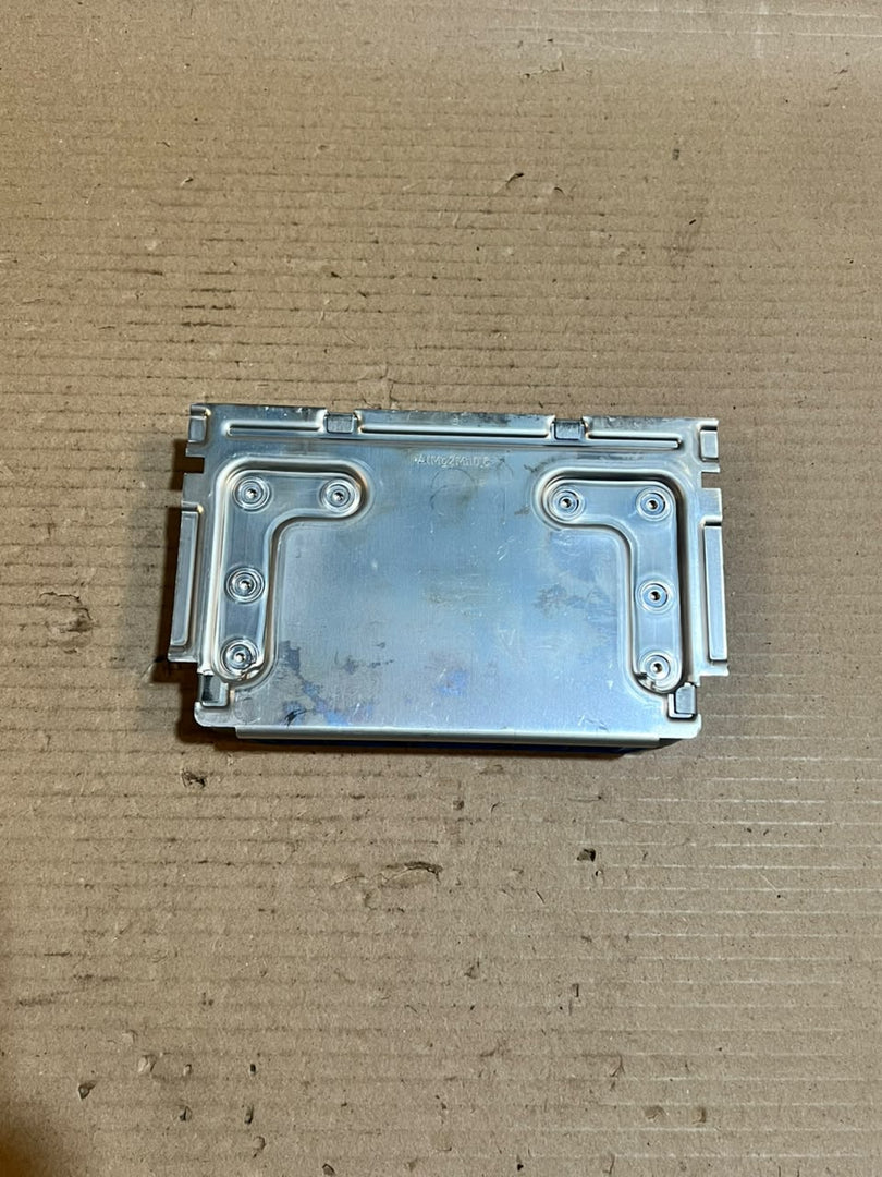 2004-2006 BMW X3 E83 Automatic Transmission Control Module EGS TCU 7552700 OEM