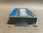 Bild in die Galerieansicht laden, 2004-2006 BMW X3 E83 Automatic Transmission Control Module EGS TCU 7552700 OEM