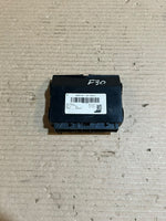 Load image into Gallery viewer, 2014 BMW 3 4 Series F30 F31 F32 F35 Automatic A/C Climate Control Module 9311850 OEM