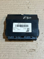 Load image into Gallery viewer, 2014 BMW 3 4 Series F30 F31 F32 F35 Automatic A/C Climate Control Module 9311850 OEM