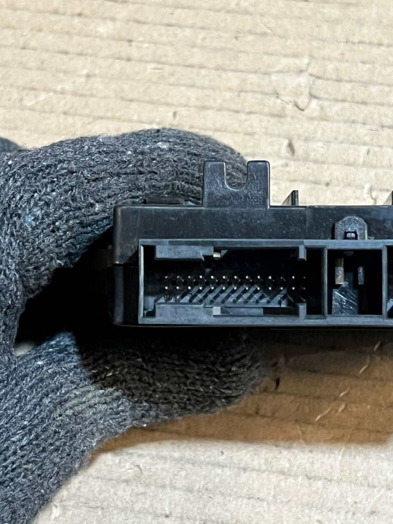 2014 BMW 3 4 Series F30 F31 F32 F35 Automatic A/C Climate Control Module 9311850 OEM