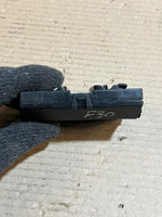 Load image into Gallery viewer, 2014 BMW 3 4 Series F30 F31 F32 F35 Automatic A/C Climate Control Module 9311850 OEM