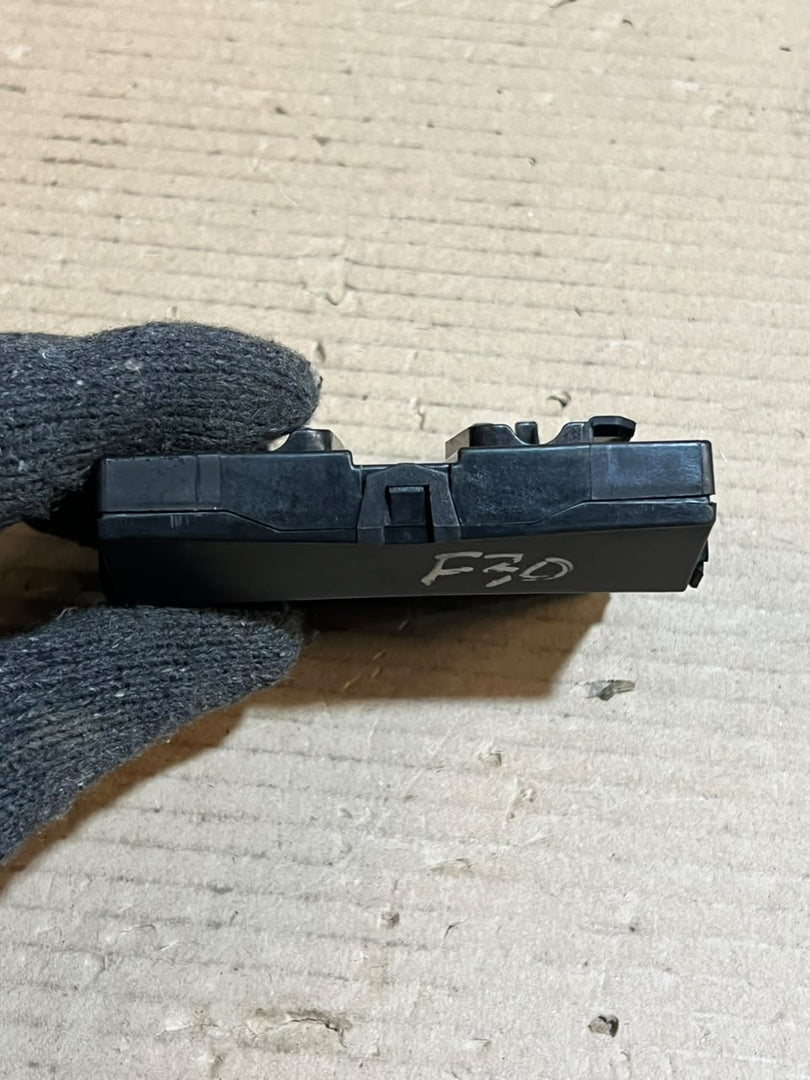 2014 BMW 3 4 Series F30 F31 F32 F35 Automatic A/C Climate Control Module 9311850 OEM