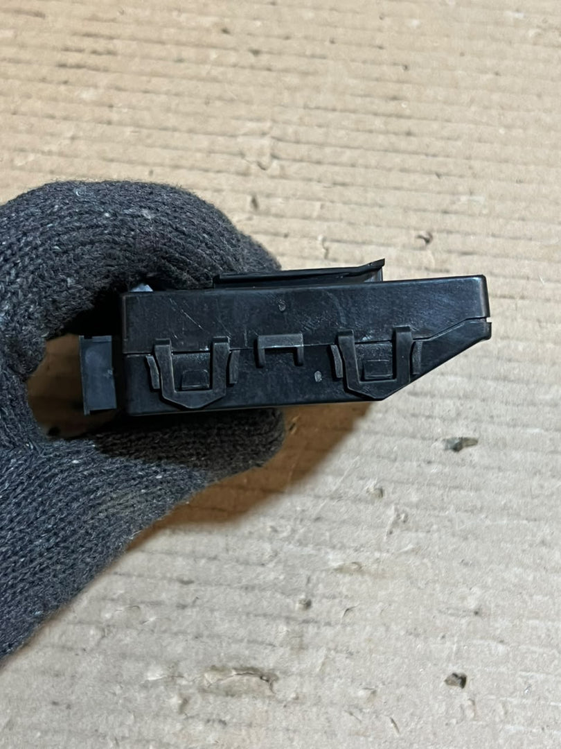 2014 BMW 3 4 Series F30 F31 F32 F35 Automatic A/C Climate Control Module 9311850 OEM