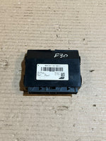 Load image into Gallery viewer, 2014 BMW 3 4 Series F30 F31 F32 F35 Automatic A/C Climate Control Module 9311850 OEM