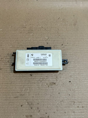 BMW F10 F11 F06 F12 F13 F25 X3 Airbag SRS Control Module ECU 9253636 OEM
