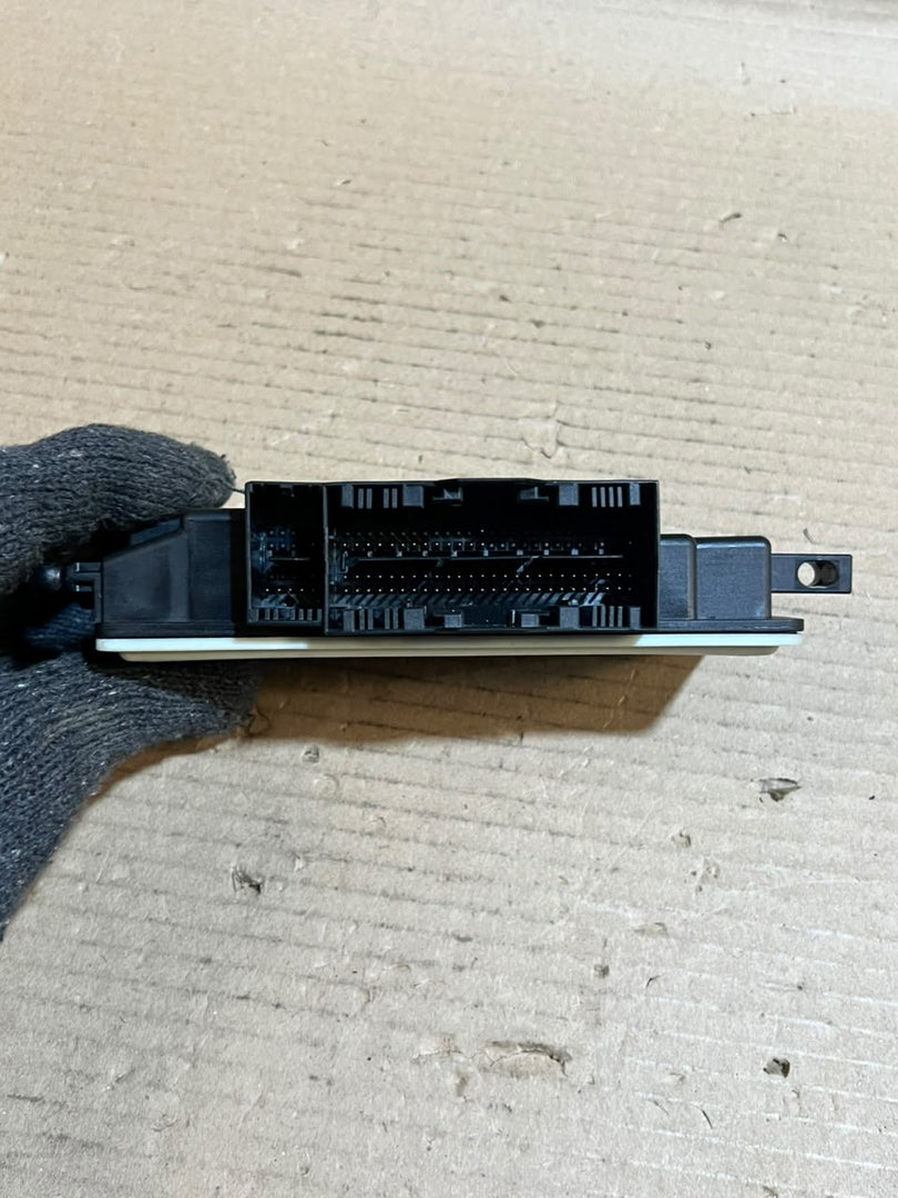 BMW F10 F11 F06 F12 F13 F25 X3 Airbag SRS Control Module ECU 9253636 OEM