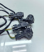 Load image into Gallery viewer, 21 BMW M5 Rear Bumper Parking Sensor Wiring Harness 5A0A1D3 5 Series G30 G31 OEM