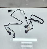 Load image into Gallery viewer, 21 BMW M5 Rear Bumper Parking Sensor Wiring Harness 5A0A1D3 5 Series G30 G31 OEM