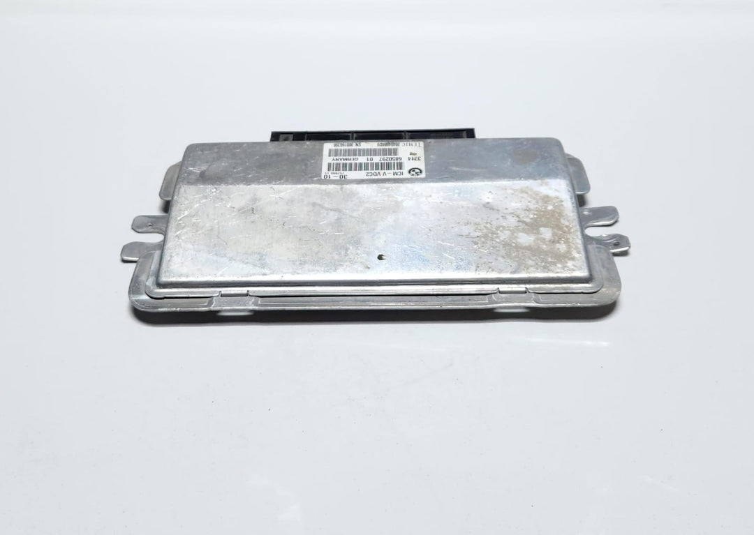 2009-2015 BMW 750i Suspension Control Module 6850297 F01 F02 F03 7-Series OEM