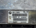 Load image into Gallery viewer, 2009-2015 BMW 750i Suspension Control Module 6850297 F01 F02 F03 7-Series OEM