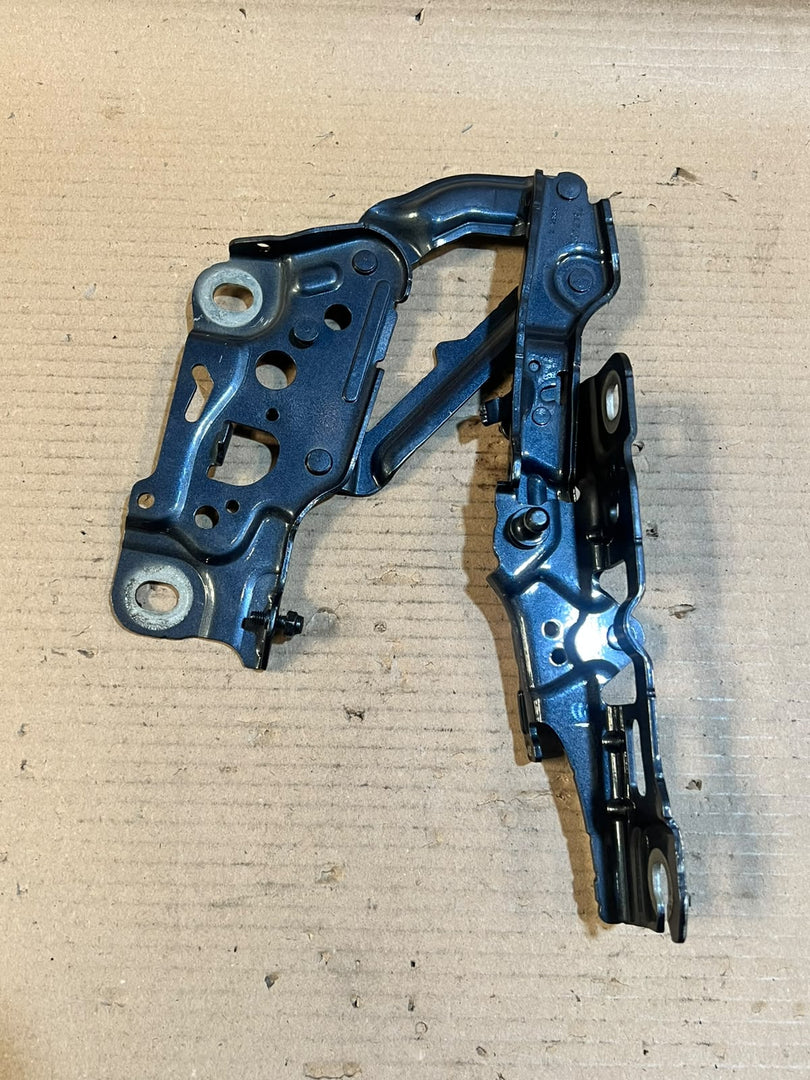 2017-2023 BMW 5 Series G30 G31 7 Series G11 G12 Front Left Hood Bonnet Hinge 7347407 OEM