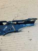 Bild in die Galerieansicht laden, 2017-2023 BMW 5 Series G30 G31 7 Series G11 G12 Front Left Hood Bonnet Hinge 7347407 OEM