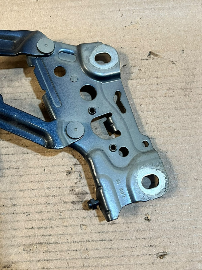 2017-2023 BMW 5 Series G30 G31 7 Series G11 G12 Front Left Hood Bonnet Hinge 7347407 OEM