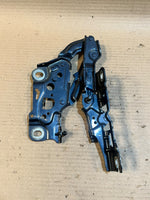 Bild in die Galerieansicht laden, 2017-2023 BMW 5 Series G30 G31 7 Series G11 G12 Front Left Hood Bonnet Hinge 7347407 OEM