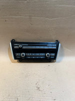 Bild in die Galerieansicht laden, BMW A/C Climate Control Panel HVAC Switch Module 9331907 OEM