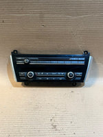Bild in die Galerieansicht laden, BMW A/C Climate Control Panel HVAC Switch Module 9331907 OEM