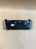 Bild in die Galerieansicht laden, BMW A/C Climate Control Panel HVAC Switch Module 9331907 OEM