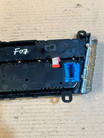 Bild in die Galerieansicht laden, BMW A/C Climate Control Panel HVAC Switch Module 9331907 OEM