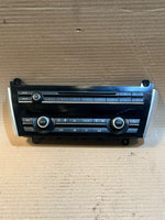 Bild in die Galerieansicht laden, BMW A/C Climate Control Panel HVAC Switch Module 9331907 OEM