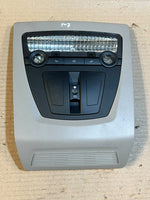 Load image into Gallery viewer, 2011-2016 BMW 5 Series F10 F11 528i 535i 550i Front Overhead Roof Dome Light 28140555 OEM