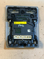 Load image into Gallery viewer, 2011-2016 BMW 5 Series F10 F11 528i 535i 550i Front Overhead Roof Dome Light 28140555 OEM