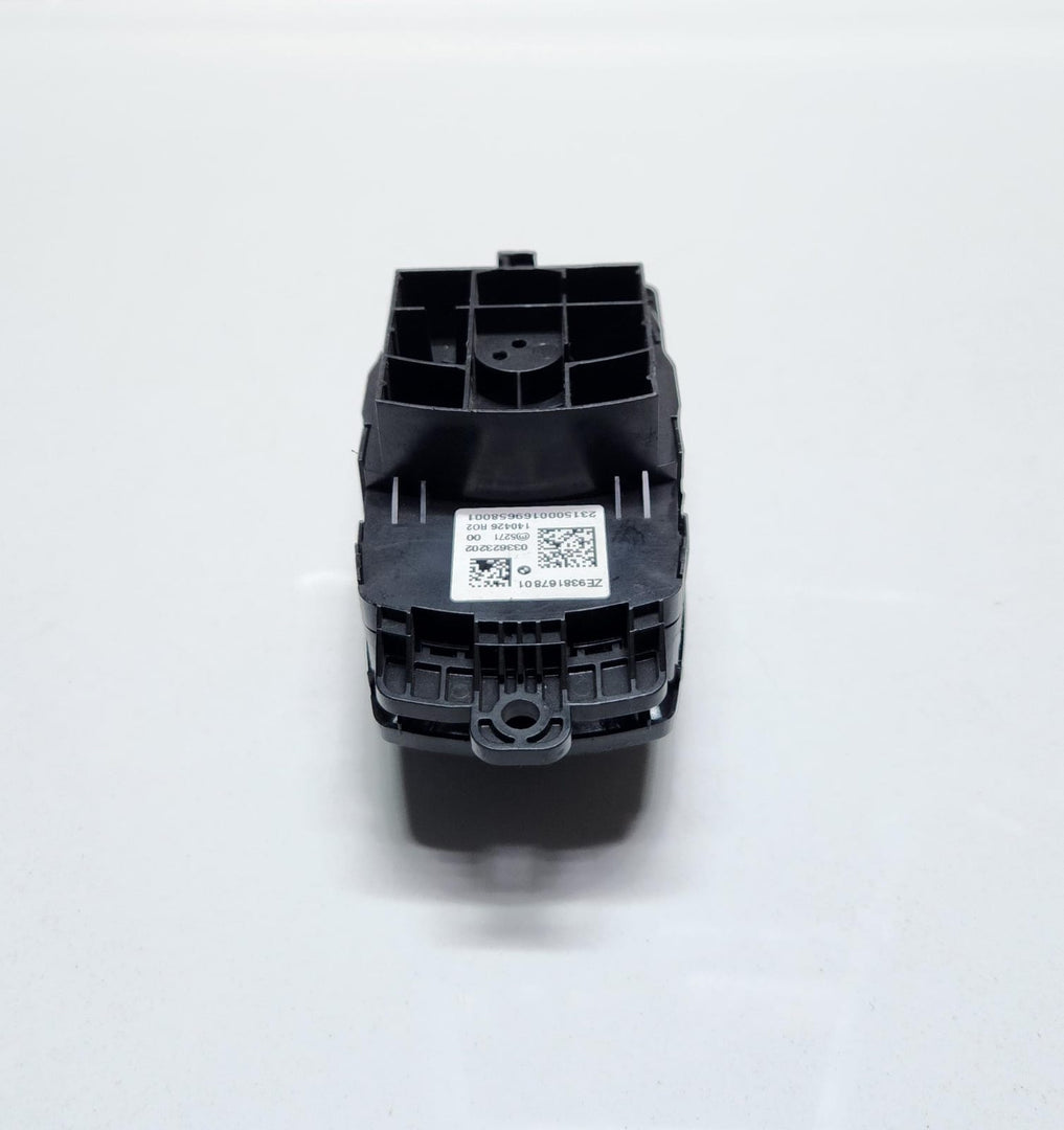 2012-2021 BMW X1 iDrive Controller 9381678 X3 X5 F20 F21 F22 F30 F45 F46 F48