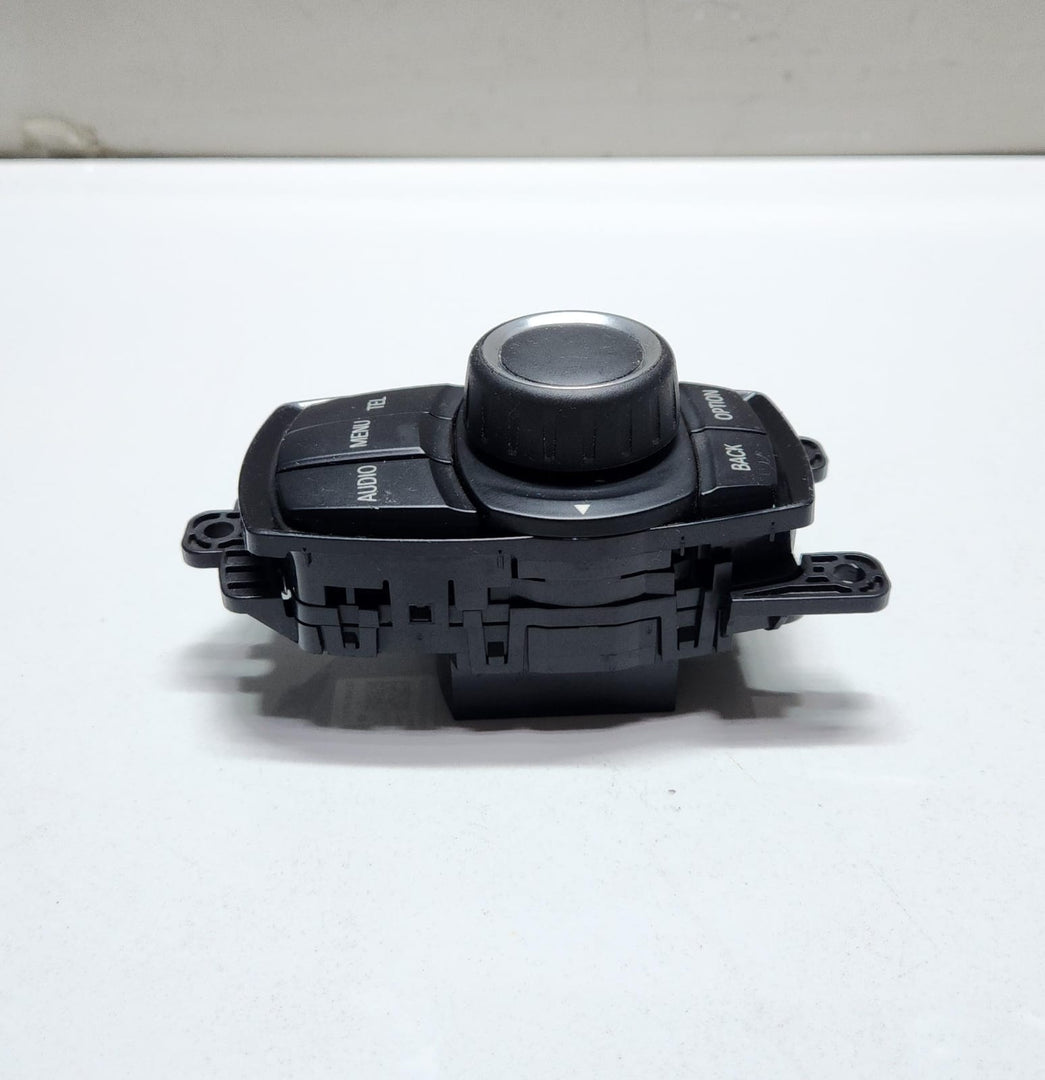 2012-2021 BMW X1 iDrive Controller 9381678 X3 X5 F20 F21 F22 F30 F45 F46 F48