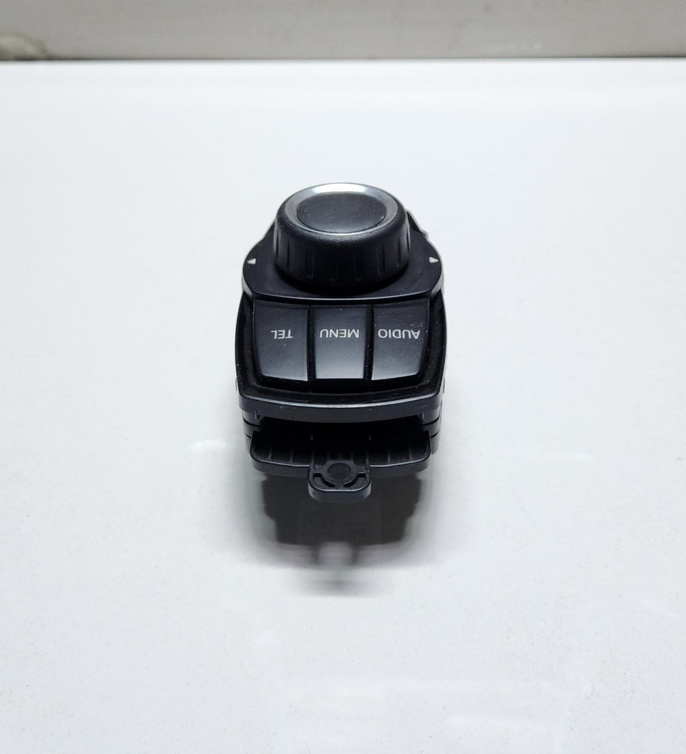 2012-2021 BMW X1 iDrive Controller 9381678 X3 X5 F20 F21 F22 F30 F45 F46 F48
