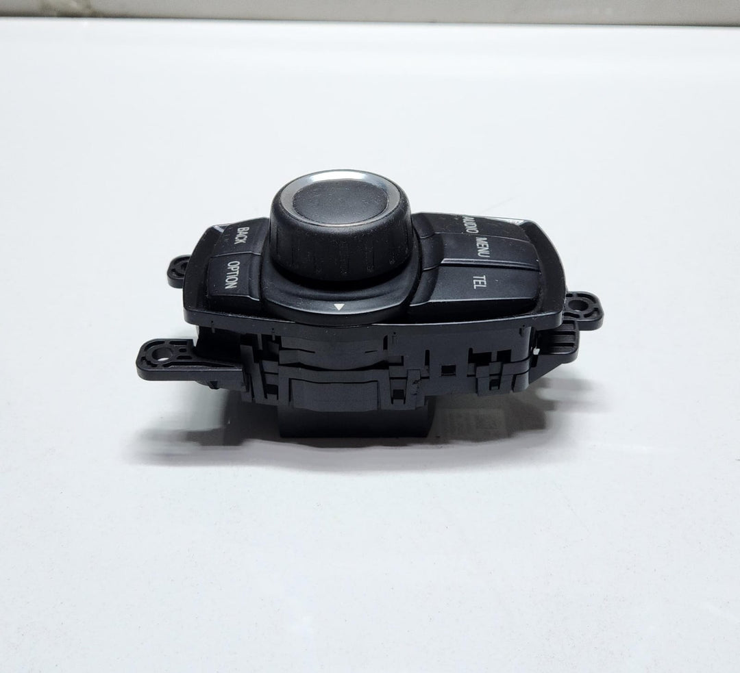 2012-2021 BMW X1 iDrive Controller 9381678 X3 X5 F20 F21 F22 F30 F45 F46 F48