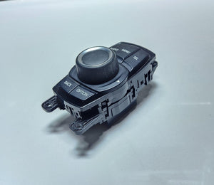 2012-2021 BMW X1 iDrive Controller 9381678 X3 X5 F20 F21 F22 F30 F45 F46 F48