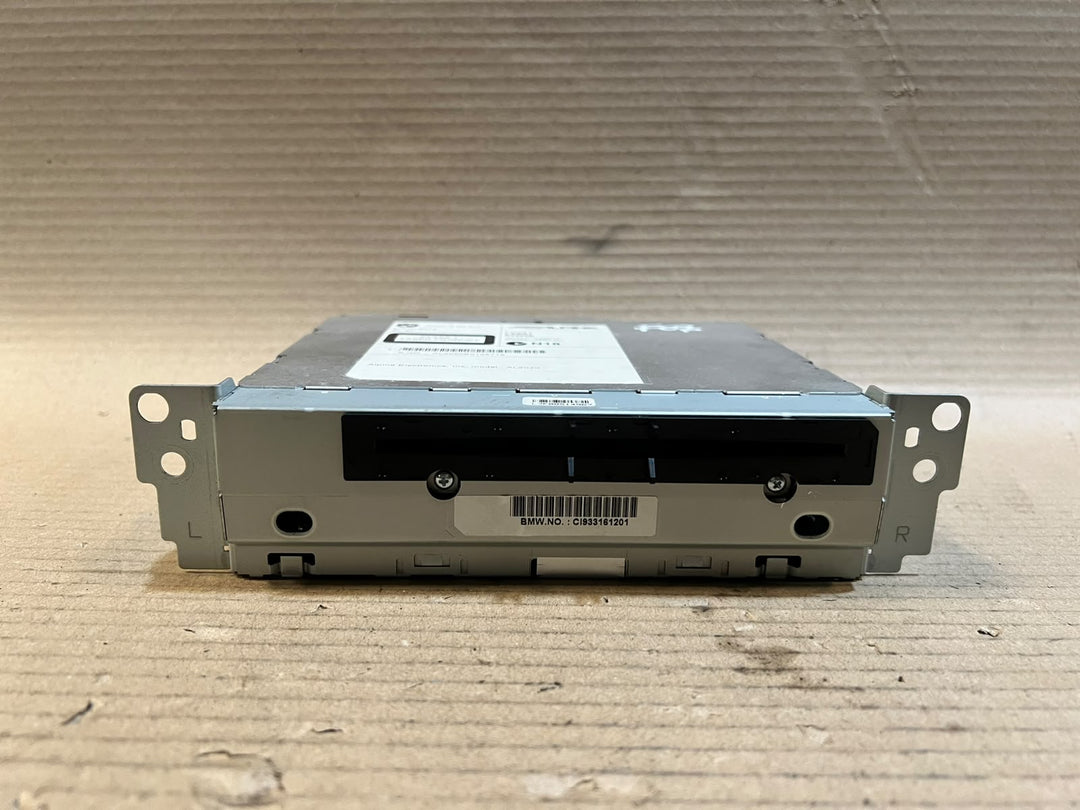 2012-2016 BMW 5 Series F10 F11 NBT Navigation Radio CD DVD GPS Head Unit 9331612 OEM