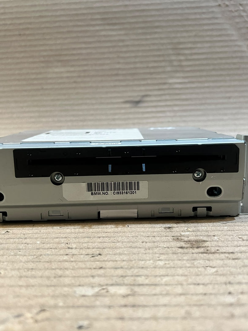 2012-2016 BMW 5 Series F10 F11 NBT Navigation Radio CD DVD GPS Head Unit 9331612 OEM