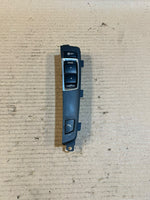 Bild in die Galerieansicht laden, BMW 5 Series GT F07 Electronic Parking Brake Auto Hold Switch Control Button OEM