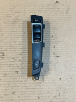 Bild in die Galerieansicht laden, BMW 5 Series GT F07 Electronic Parking Brake Auto Hold Switch Control Button OEM