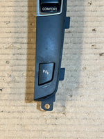 Bild in die Galerieansicht laden, BMW 5 Series GT F07 Electronic Parking Brake Auto Hold Switch Control Button OEM