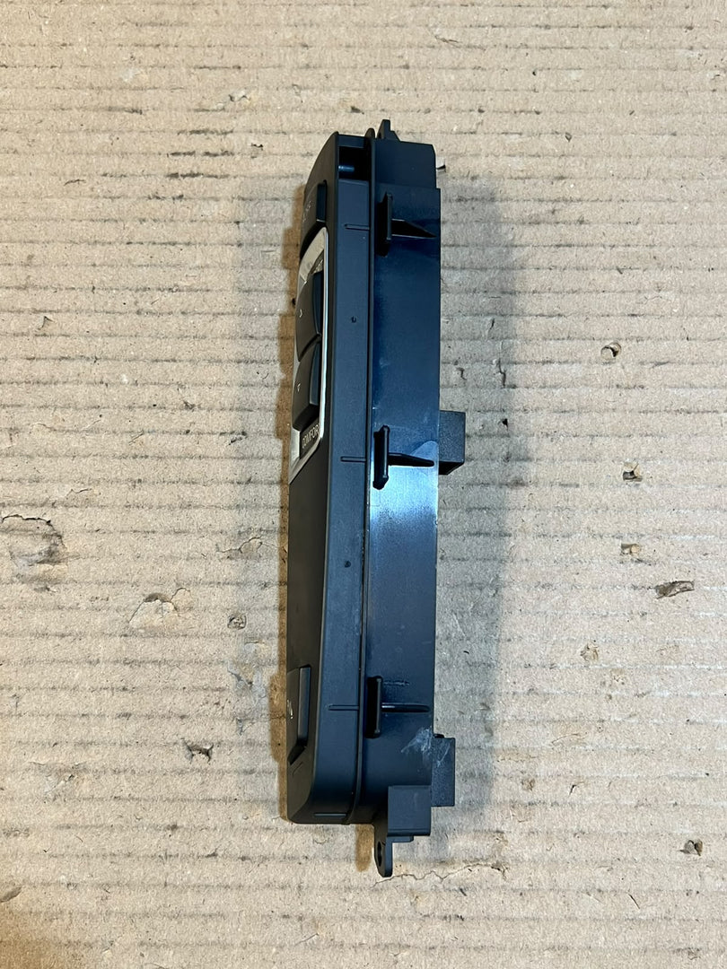 BMW 5 Series GT F07 Electronic Parking Brake Auto Hold Switch Control Button OEM