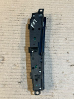 Bild in die Galerieansicht laden, BMW 5 Series GT F07 Electronic Parking Brake Auto Hold Switch Control Button OEM