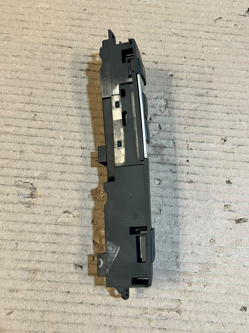 BMW 5 Series GT F07 Electronic Parking Brake Auto Hold Switch Control Button OEM