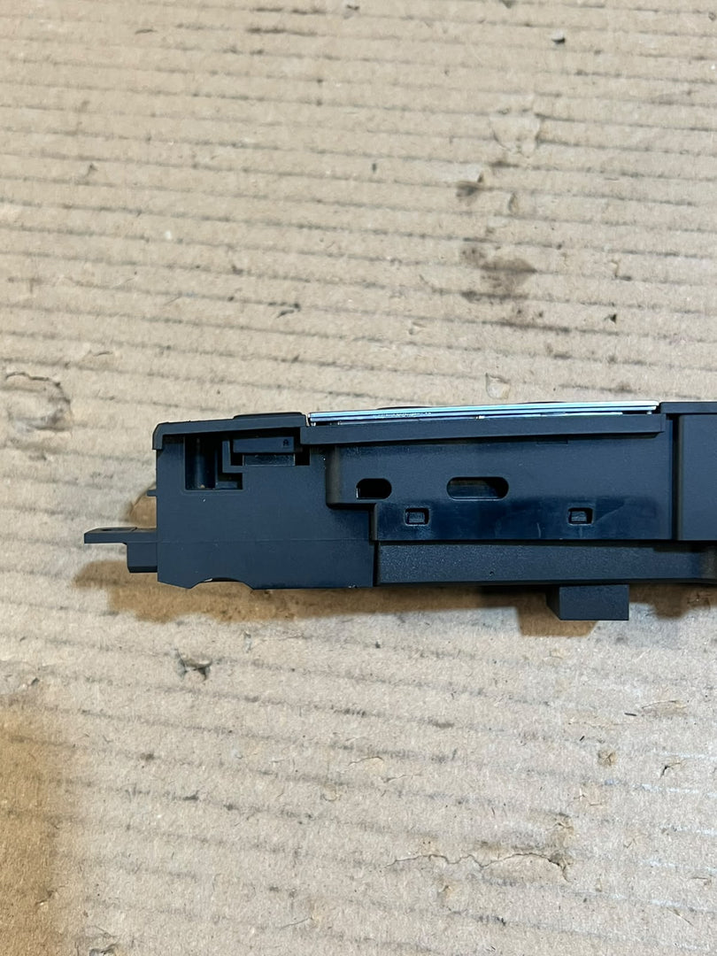 BMW 5 Series GT F07 Electronic Parking Brake Auto Hold Switch Control Button OEM