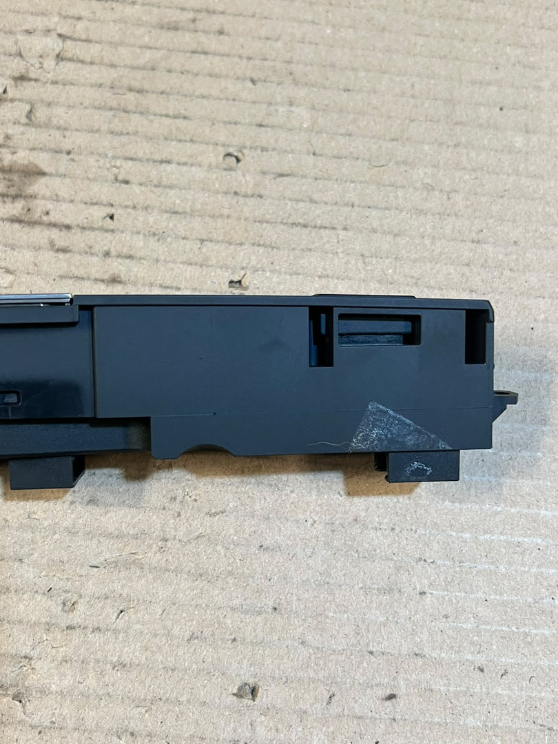 BMW 5 Series GT F07 Electronic Parking Brake Auto Hold Switch Control Button OEM