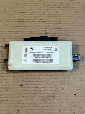 BMW F10 F11 F12 F13 F25 F26 Airbag SRS ACSM Control Module 9330951 OEM