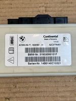 Load image into Gallery viewer, BMW F10 F11 F12 F13 F25 F26 Airbag SRS ACSM Control Module 9330951 OEM
